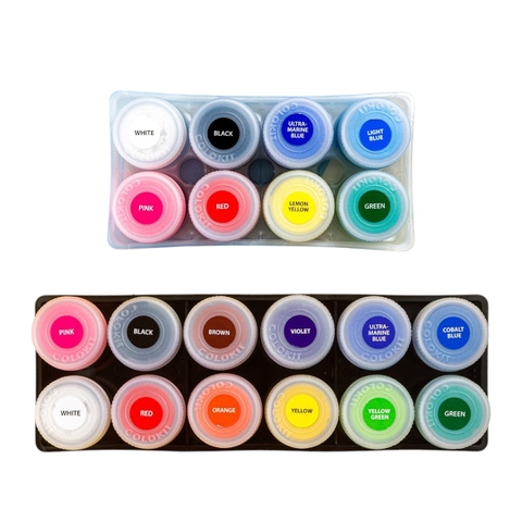 Màu nước TL Colokit WACO-03 / WACO-05