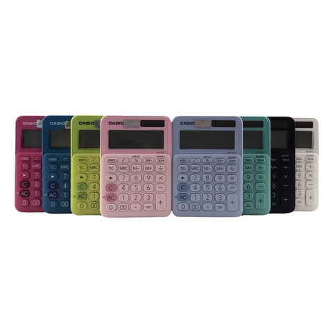 Máy tính Casio MS-20UC