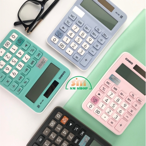 Máy tính Casio MX-12B