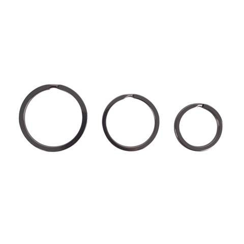 Móc khóa inox 304 MK047 / MK048 / MK059 không dây [50] (1000)