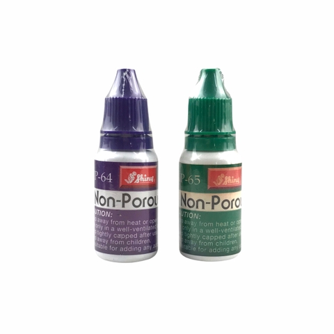Mực dầu Shiny NP64 / NP65 15ml