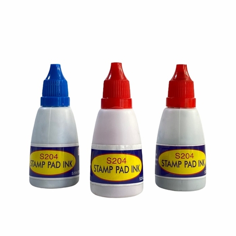 Mực dấu TD S204 20ml