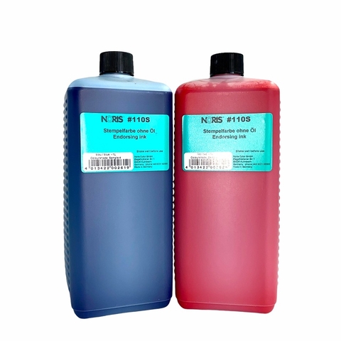 Mực dấu Trodat 110S 1000ml