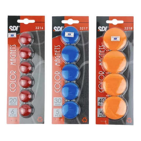 Nam châm SDI 3216/3217/3218(10)