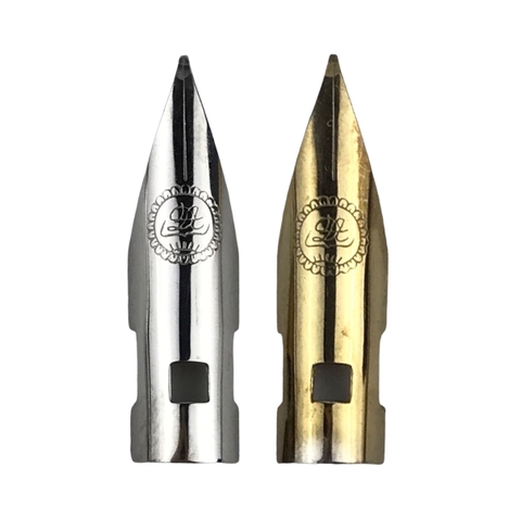 Ngòi bút máy Ánh Dương (2)