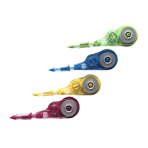 Ruột xóa kéo Plus 42-V271/42-V272/42-V273/42-V274 (10/100)