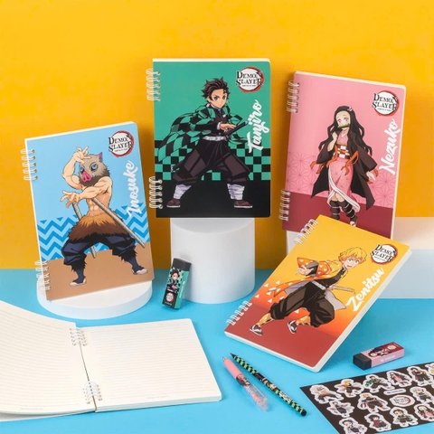 Sổ lò xo TL MB-023/DS 120 trang A5 (6)