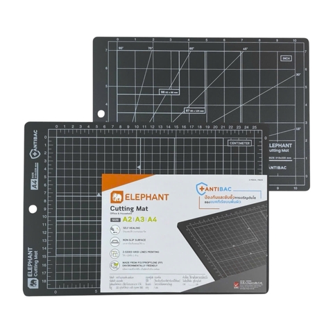 Tấm lót cắt Elephant A4 (6)