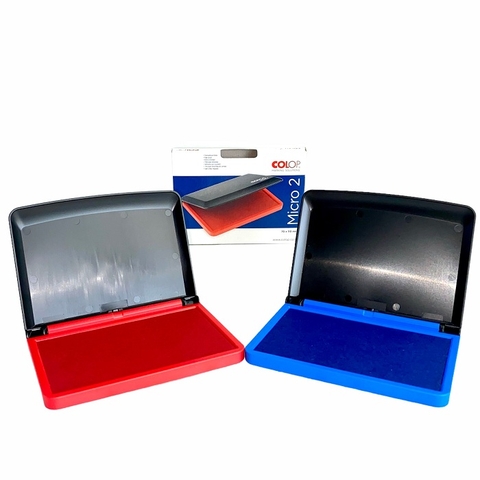 Tampon Colop Micro 2 110x70mm