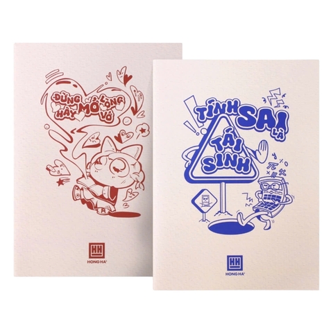 Tập HH 1472 72 trang 70gsm ngang, Vở học sinh, Tập kẻ ngang (5/120)