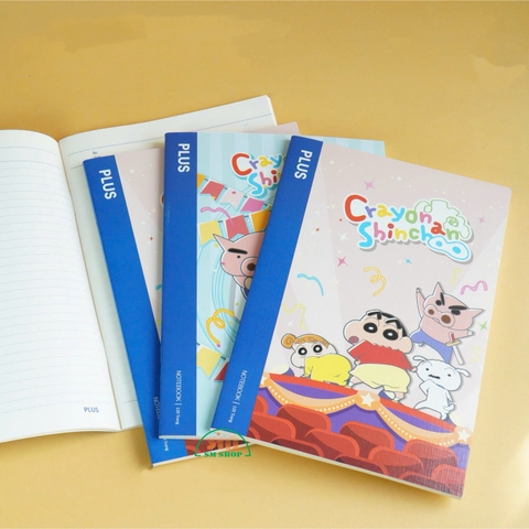 Tập Plus Shinchan 120 trang 70gsm ngang (10)