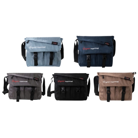 Túi đeo chéo Mr.Vui TDC 013