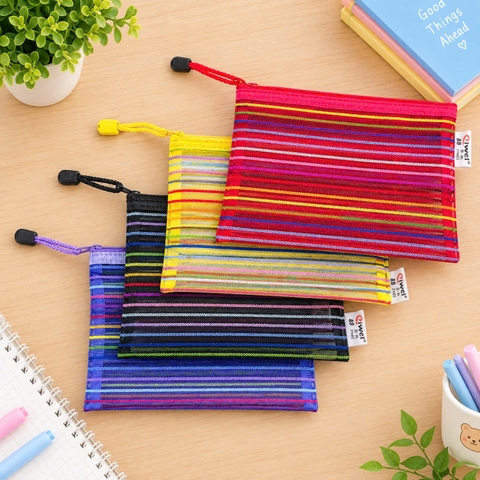 Túi kéo lưới FN851 A6 (10)