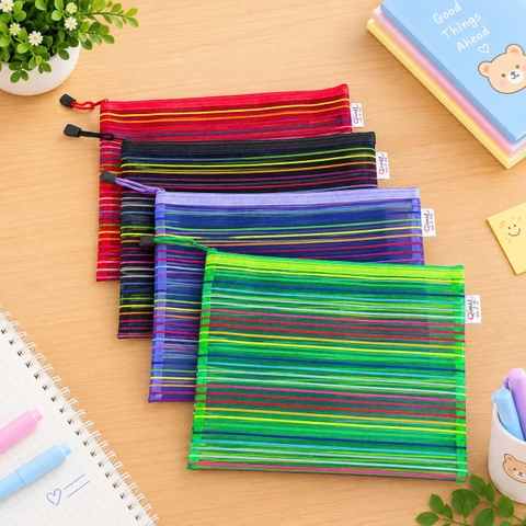 Túi kéo lưới FN856 A4 (10)