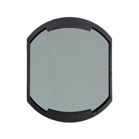 Thẻ mực Shiny R524 trắng
