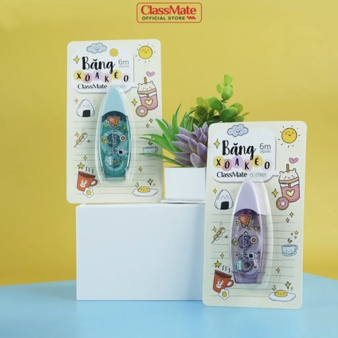 Xóa kéo Classmate CL-CT601 (12)