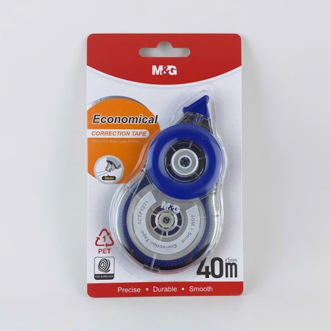 Xóa kéo MG ACTP1271, Bút xoá, Băng xoá kéo (12/288)