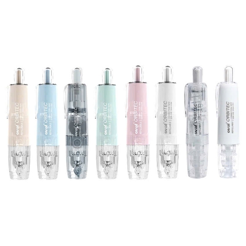 Xóa kéo Oval QRS-506/B (10)