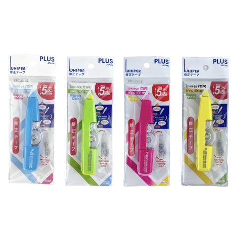 Xóa kéo Plus MR 42-V349 / MR 42-V350 / MR 42-V351 / MR 42-V352 (10)