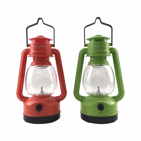 Đèn sạc Led ĐQ ĐQ PRL05 1W