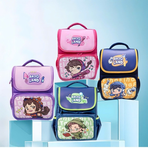 Balo chống gù TL BP-22/ AK