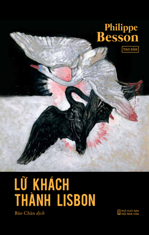 Lữ khách thành Lisbon