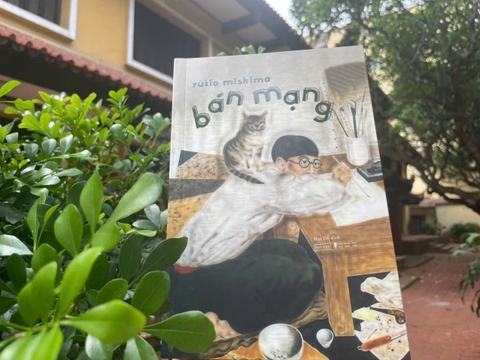 Bán Mạng - Yukio Mishima (2025)