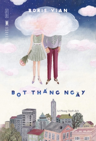 Bọt tháng ngày