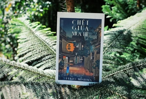 Chết Giữa Mùa Hè (Tb 2026)