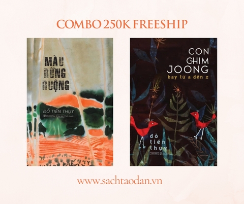 Combo Đỗ Tiến Thụy