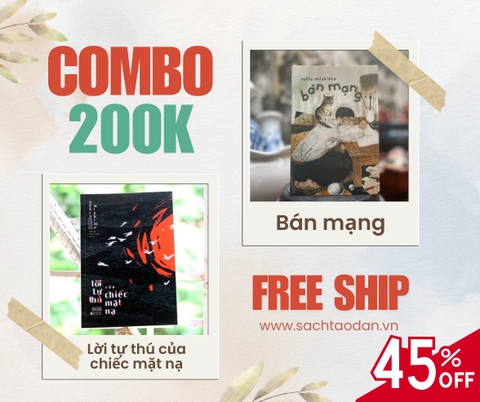 Combo Mishima