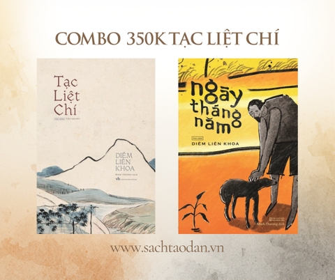 Combo Ngày tháng Tạc liệt