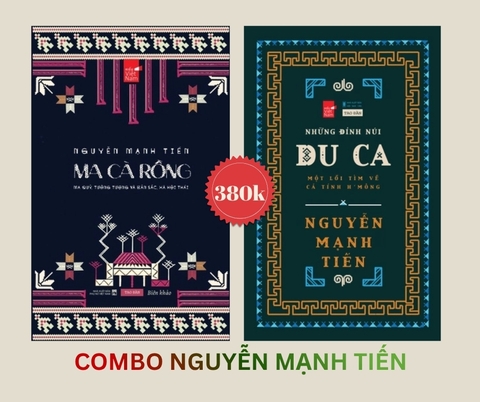 Combo Nguyễn Mạnh Tiến