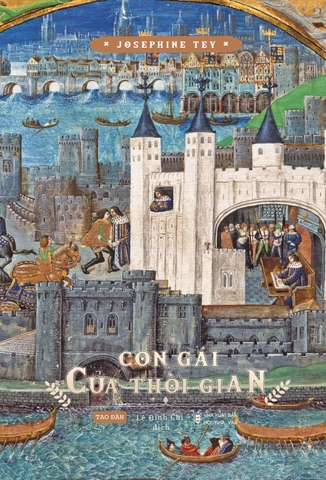 Con Gái Của Thời Gian (2026)