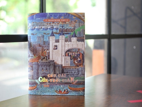 Con Gái Của Thời Gian (2026)