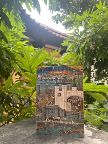 Con Gái Của Thời Gian (2026)