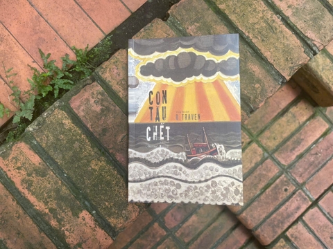 Con Tàu Chết - B.Traven
