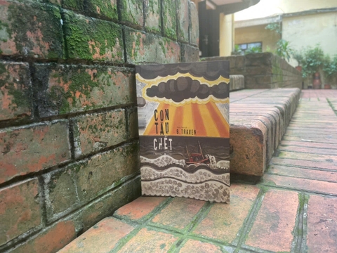 Con Tàu Chết - B.Traven