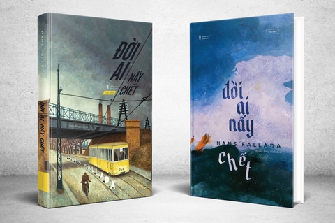 [Sách bìa cứng] Đời Ai Nấy Chết