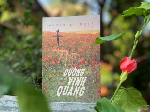 Combo Vinh quang Chiến tranh