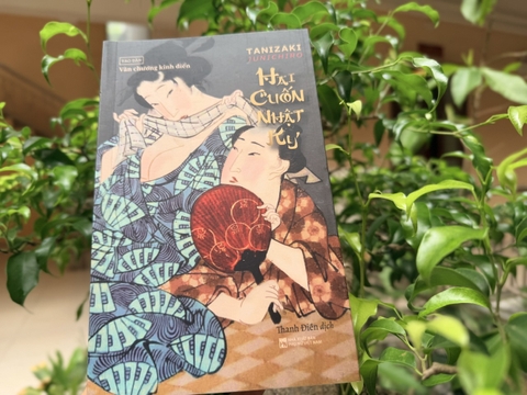 Hai Cuốn Nhật Ký (TB 2026)