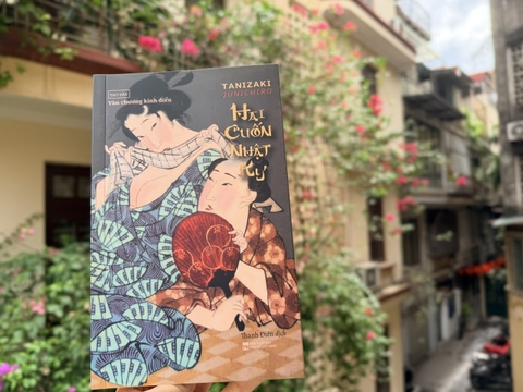 Hai Cuốn Nhật Ký (TB 2026)