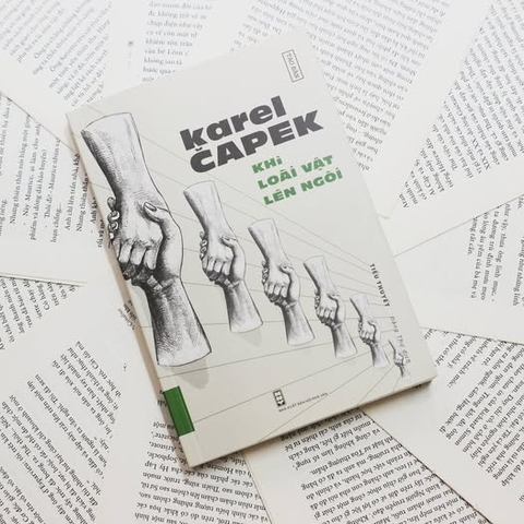 Khi Loài Vật Lên Ngôi (2025)