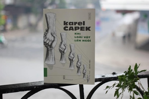 Khi Loài Vật Lên Ngôi (2025)