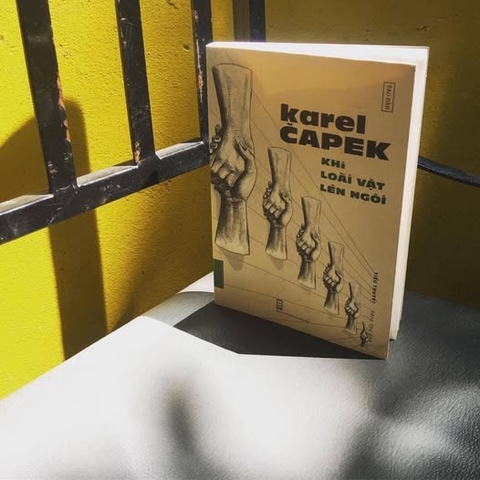 Khi Loài Vật Lên Ngôi (2025)