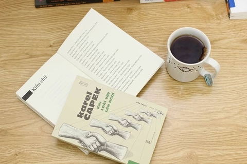 Khi Loài Vật Lên Ngôi (2025)