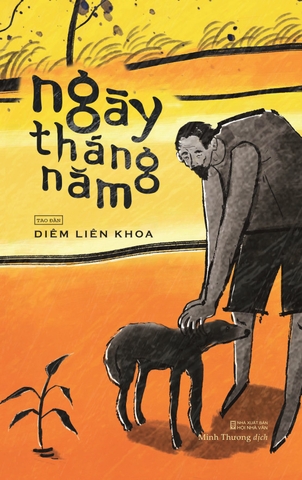 Combo Ngày tháng Tạc liệt