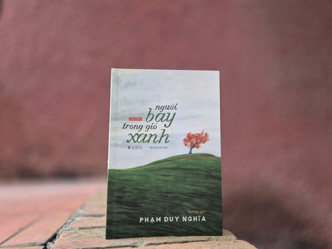 Người Bay Trong Gió Xanh - 2025