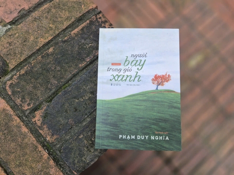 Combo Thị trấn Người bay