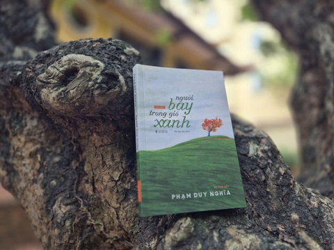 Người Bay Trong Gió Xanh - 2025